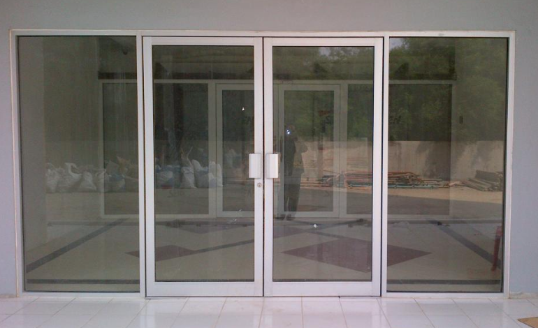 Jasa Pasang Floor Hinge, Jasa Pasang Engsel Tanam, Jasa Perbaikan Pintu Kaca, Jasa Pasang Pintu Kaca
